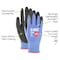 Magid Knit/Coated Knit Gloves, 10 1 PR SWGPD48610 - alternate 3